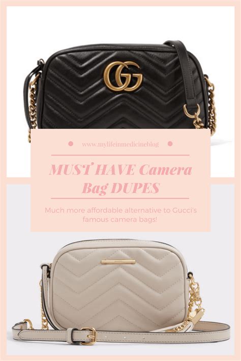 gucci camera bag dupe|where to buy gucci knockoff.